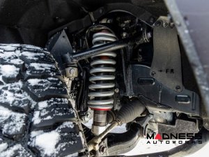 Toyota Tundra Lift Kit - 3" SST2.1 Kit - ReadyLIFT Suspensions - w/ Falcon Struts/Shocks & CV Axles Toyota Tundra Lift Kit - 3" SST2.1 Kit - ReadyLIFT Suspensions - w/ Falcon Struts/Shocks & CV Axles